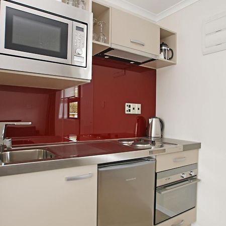Astra Motor Lodge Hamilton Kamer foto