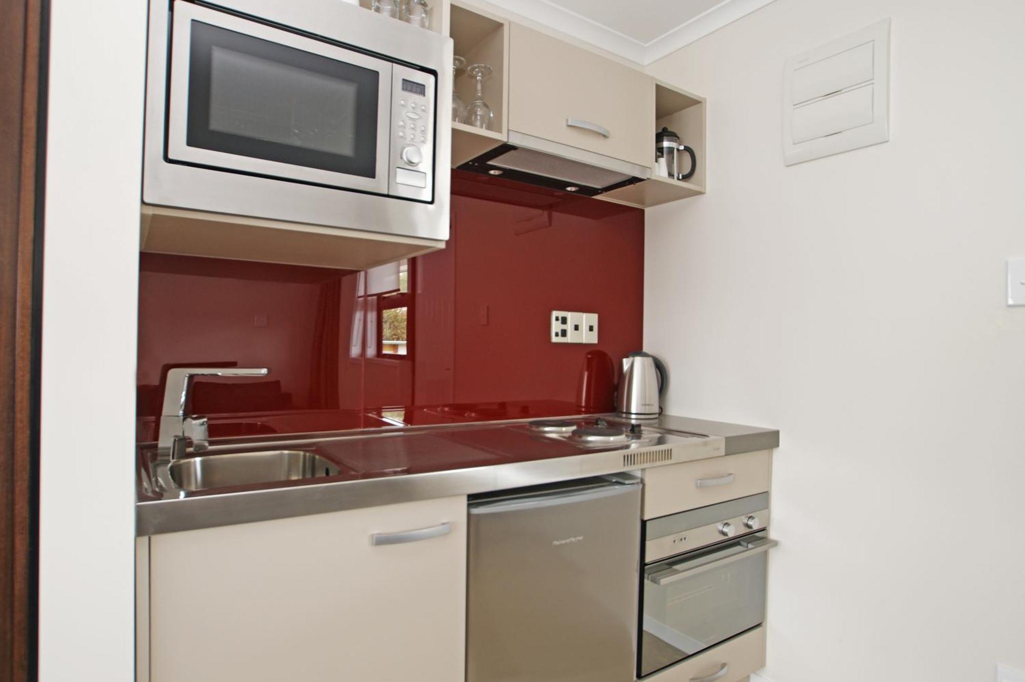 Astra Motor Lodge Hamilton Kamer foto