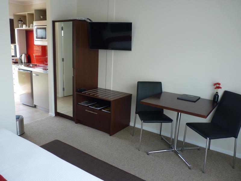 Astra Motor Lodge Hamilton Buitenkant foto
